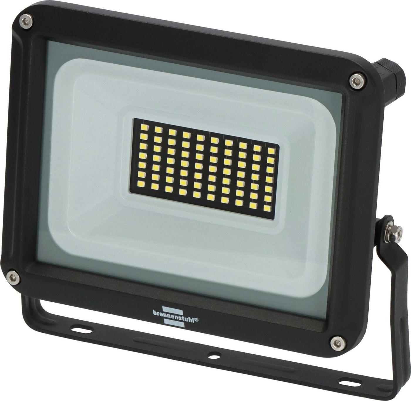 Proiettore 30 W Led Nero D