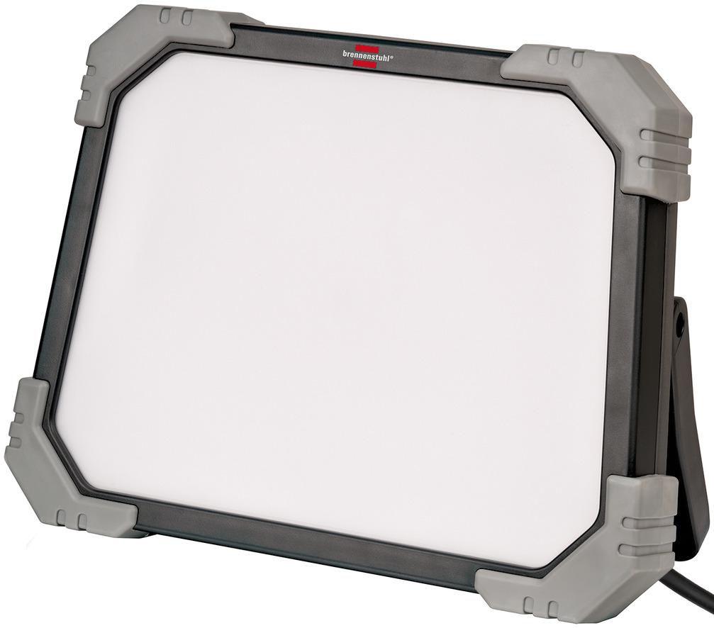 Proiettore 85 W Led Nero,