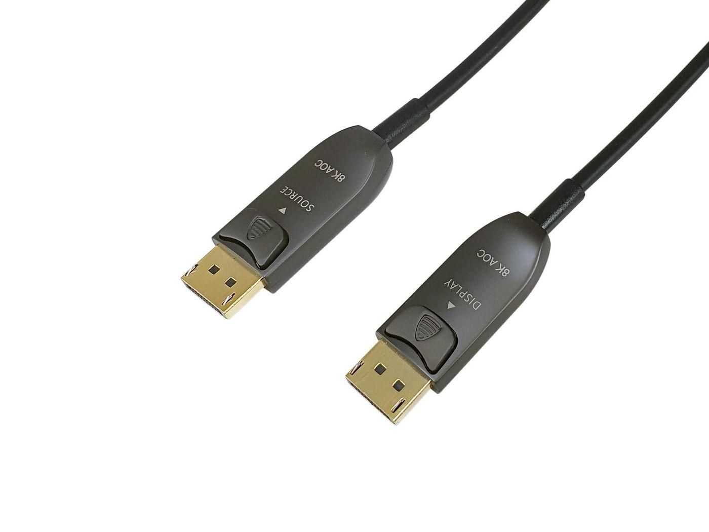 Displayport 1.4 attivo