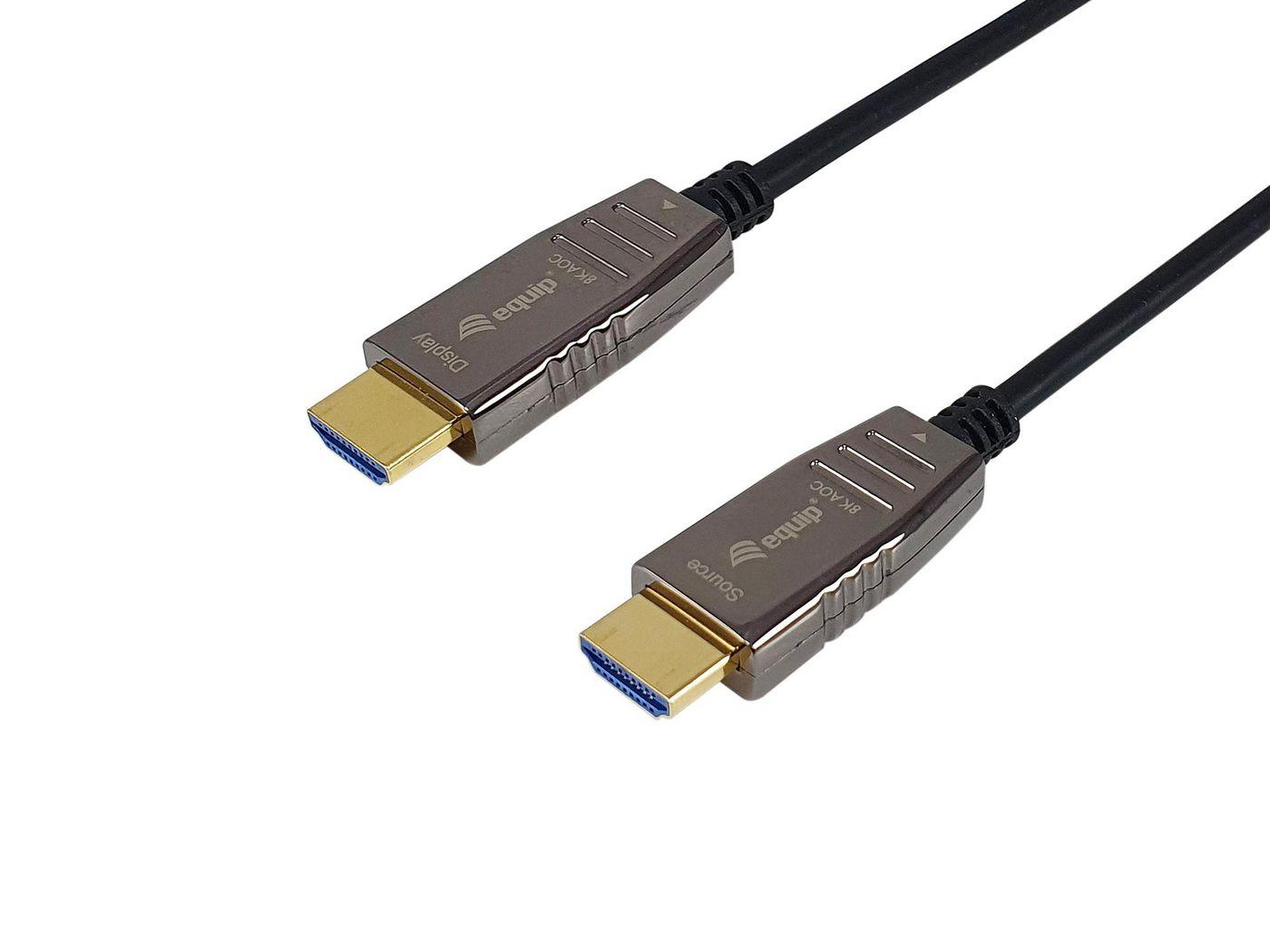 HDMI 2.1 Ottico Attivo