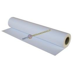 CARTA IN ROTOLO PER PLOTTER - UNIVERSALE 90g - 610mm x 50m