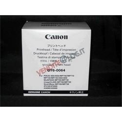 TESTINA ORIGINALE CANON QY6-0064 / QY6-0042 PER PIXMA IP3000 e altre...