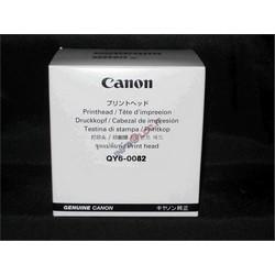 TESTINA ORIGINALE CANON QY6-0082 PER CANON PIXMA IP7250 - MG5650 - MG5750