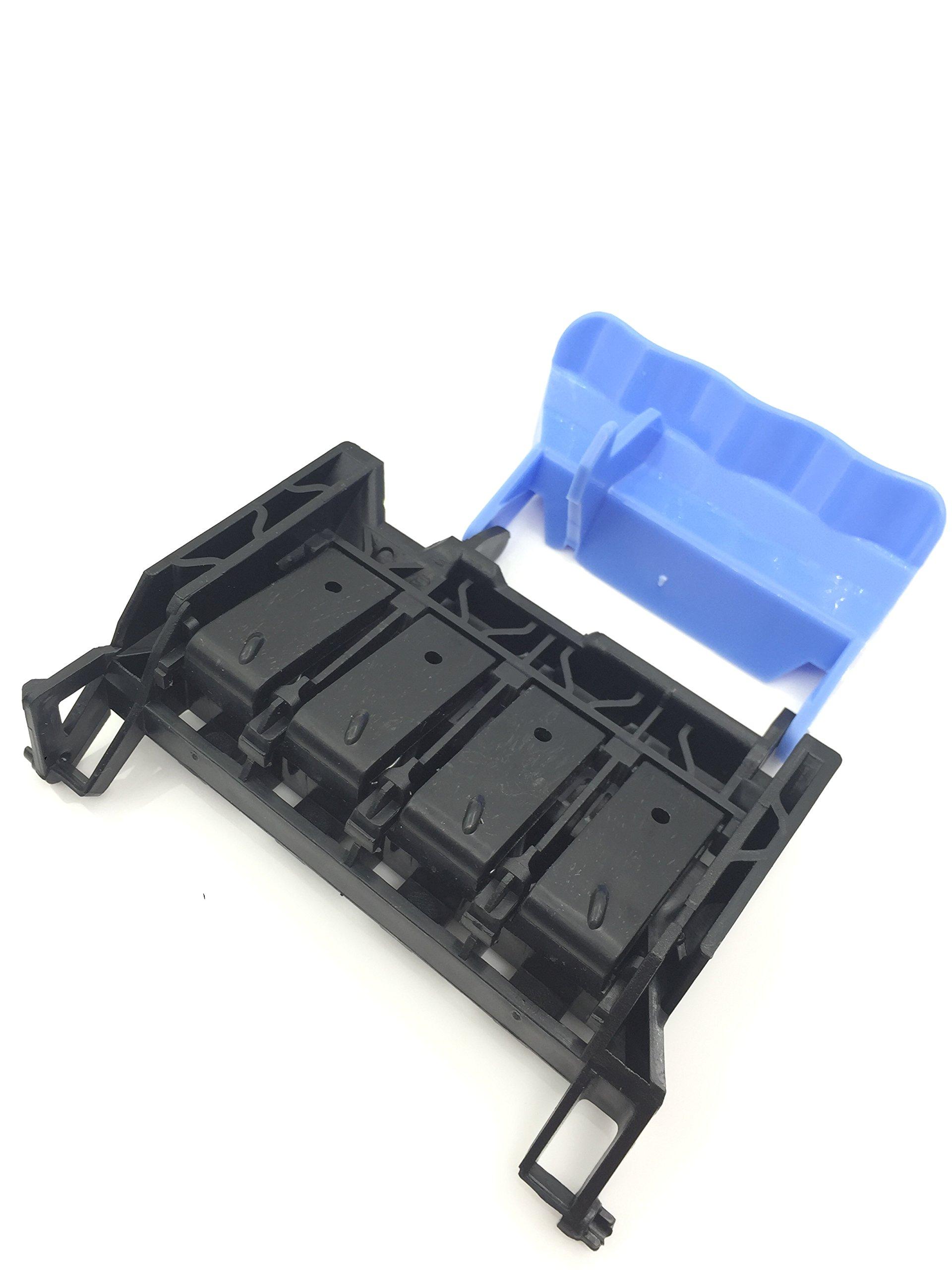 COVER / COPERCHIO COMPATIBILE PER CARRELLO TESTINA HP C7769-69376