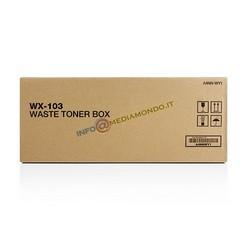 VASCHETTA DI RECUPERO TONER ORIGINALE KONICA MINOLTA A4NNWY1 / WX-103 - STAMPA 40.000 PAGINE