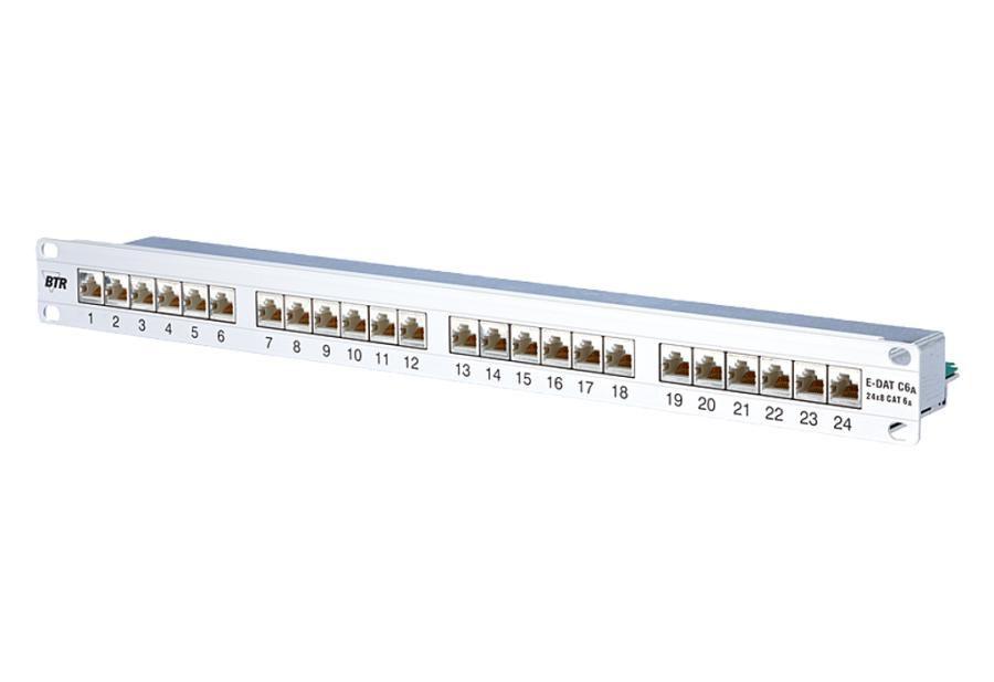 Pannello d'interconnessione