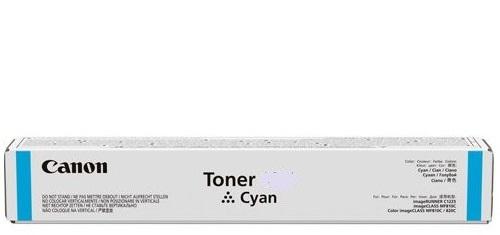 Canon C-EXV 54 cartuccia toner Originale Ciano