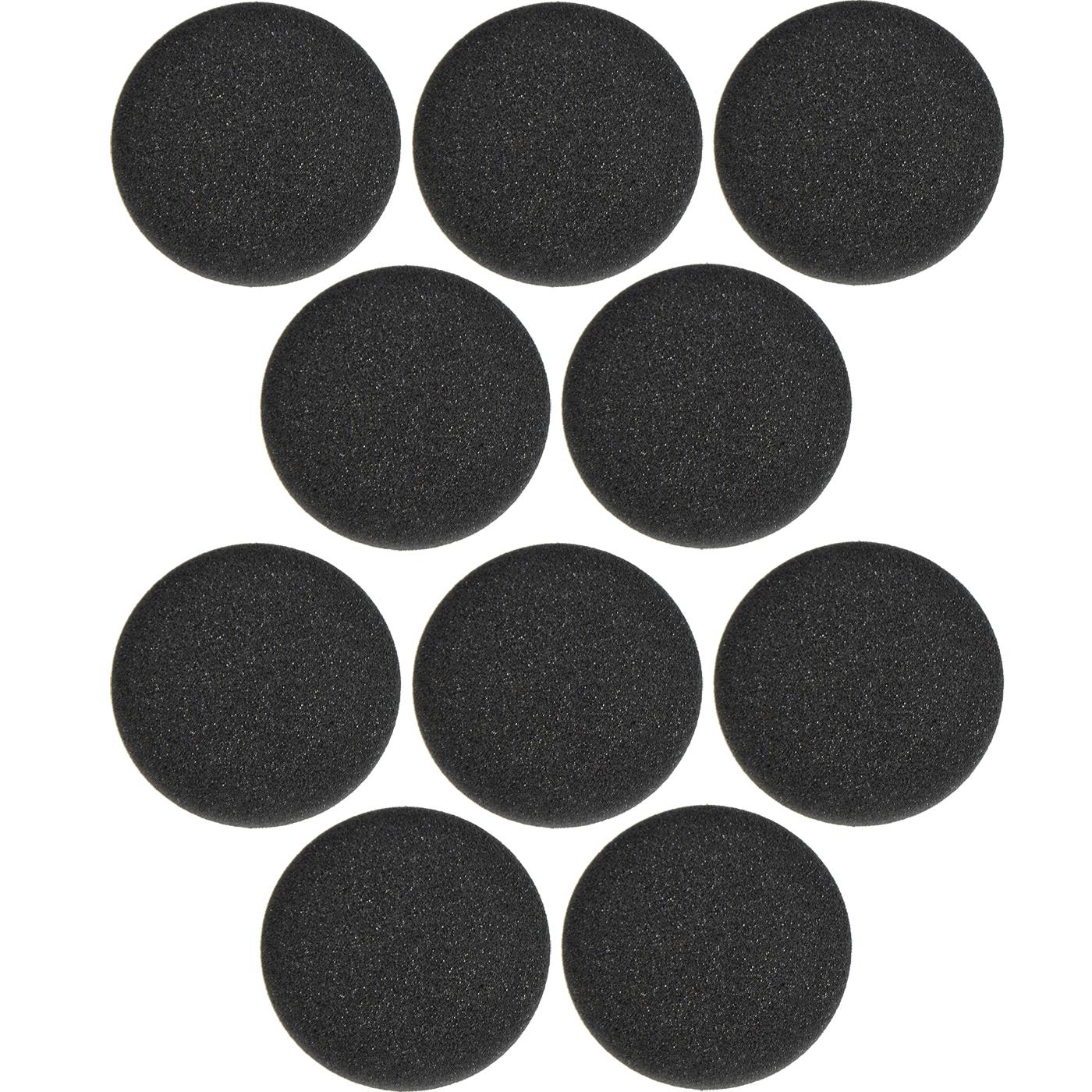 Jabra 14101-45 accessorio per cuffia Auricolare (FOAM EAR CUSHION - FOR EVOLVE 20-65 10 UNITS PACK)