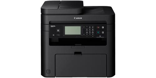 Canon i-SENSYS MF237w Laser A4 1200 x 1200 DPI 23 ppm Wi-Fi