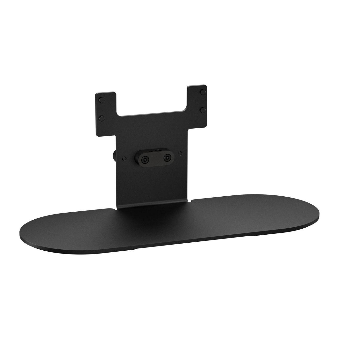 Jabra 14307-70 accessorio per videoconferenza Stand Nero (P50 VBS TABLE STAND - CLICK-ON VBS BLACK TABLE STAND)