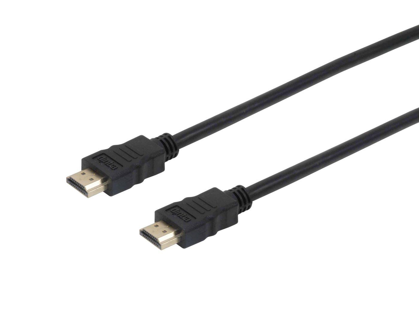 Cavo HDMI 2.0, 1,8 m,