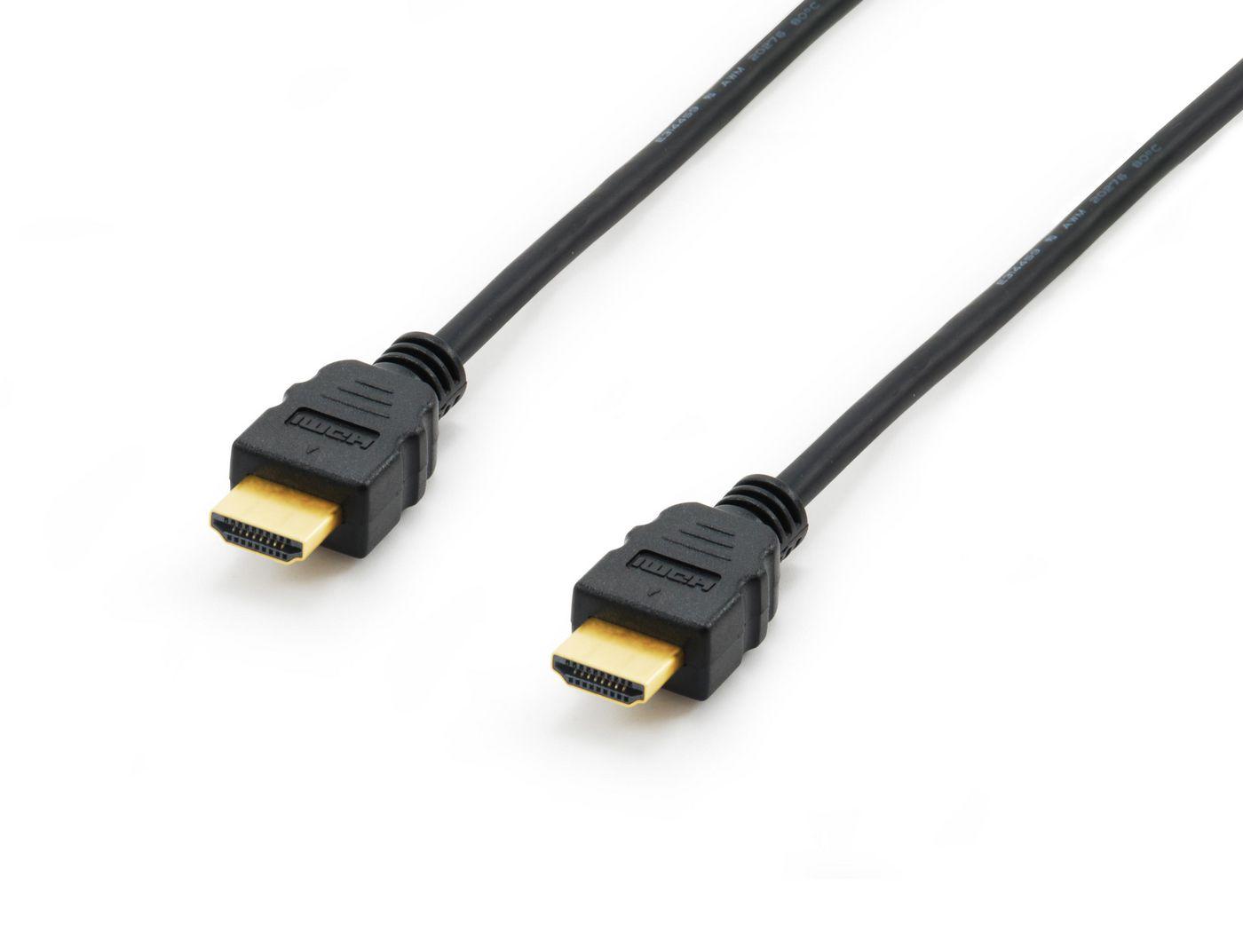 Cavo HDMI 1.4, 1,8 M,