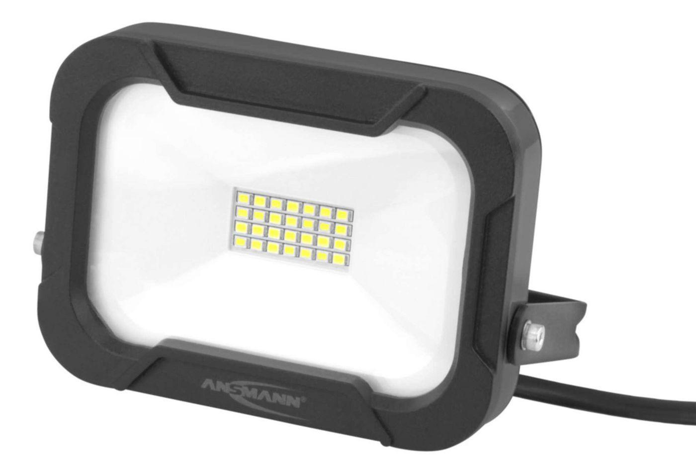 Wfl800 10W Led Nero