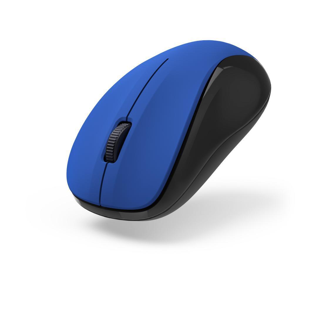 Mouse Mw-300 V2 ambidestro