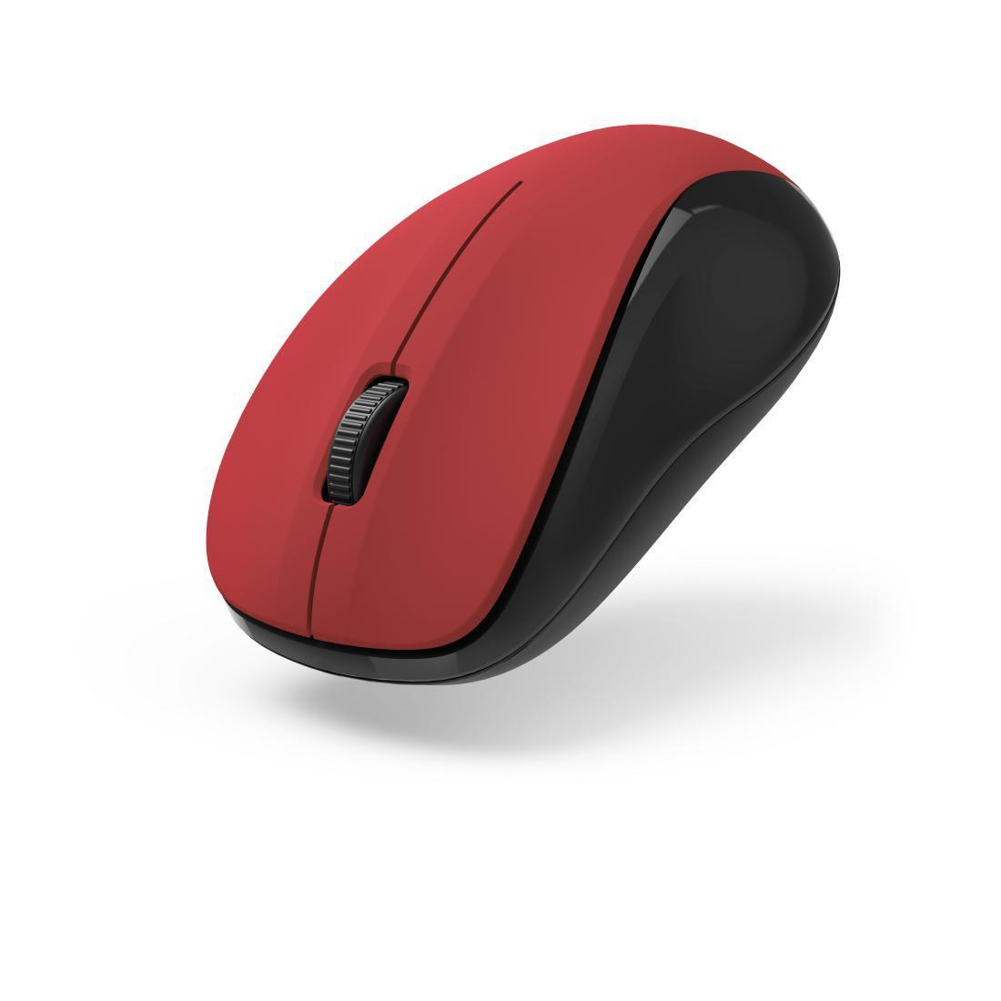 Mouse Mw-300 V2 ambidestro