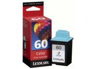 CARTUCCIA LEXMARK 17G0060E (60)COLORE