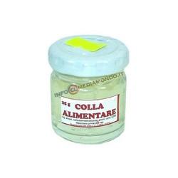 COLLA ALIMENTARE - 25gr