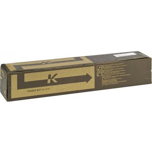 KYOCERA TK-8600K cartuccia toner 1 pz Originale Nero (Kyocera TK 8600K - sort - original - t)