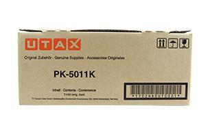 TONER ORIGINALE U-TAX BLACK 1T02NR0UT0 PK-5011K P-C3060 7k