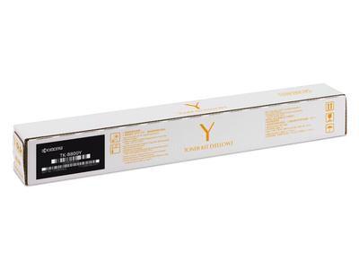 Cartuccia toner Tk-8800Y 1