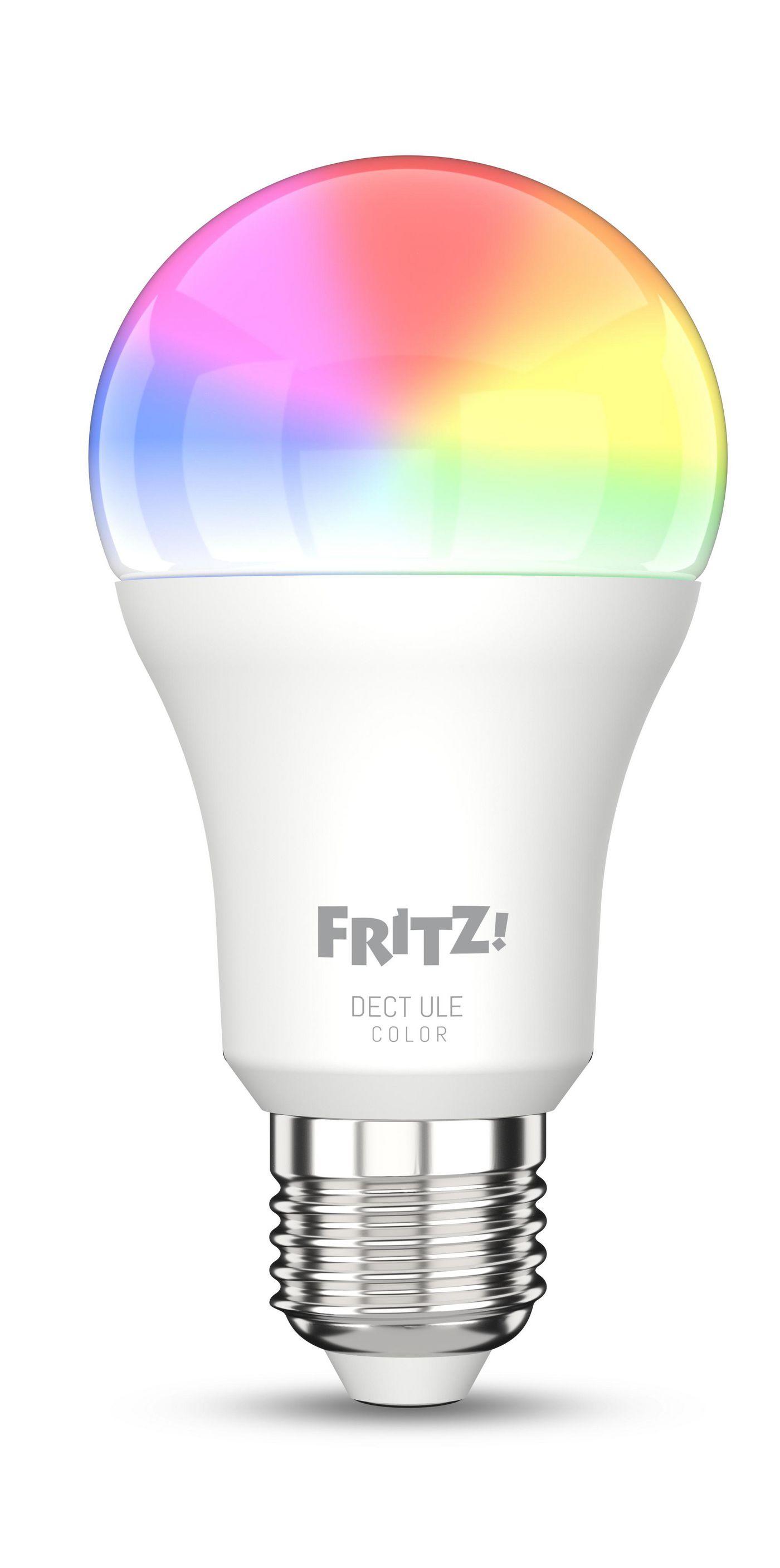 Lampadina intelligente Fritz!Dect 500