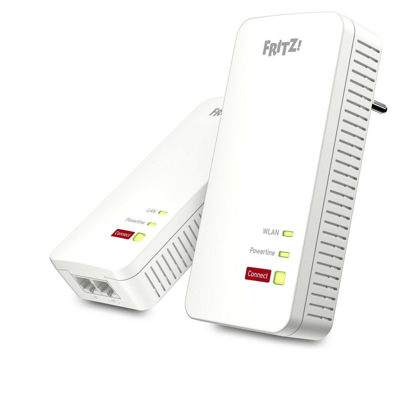 Fritz!Powerline 1240 Ax WLAN