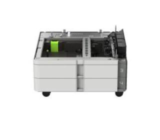 Lexmark 20L8801 cassetto carta Vassoio carta 1100 fogli