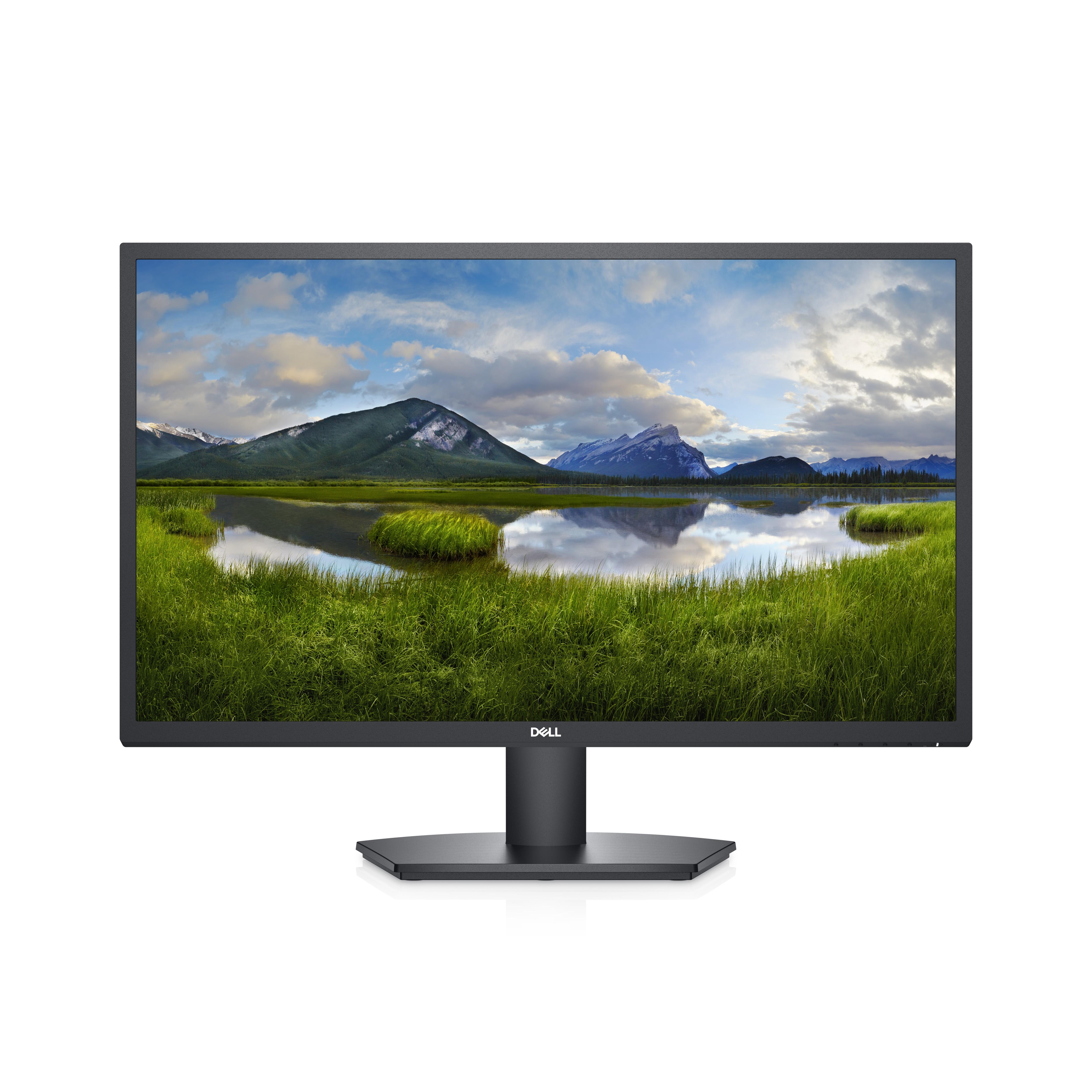 DELL S Series SE2722H LED display 68,6 cm [27] 1920 x 1080 Pixel Full HD LCD Nero (SE2722H 68.6 cm [27] 1920 x - 1080 pixels Fu