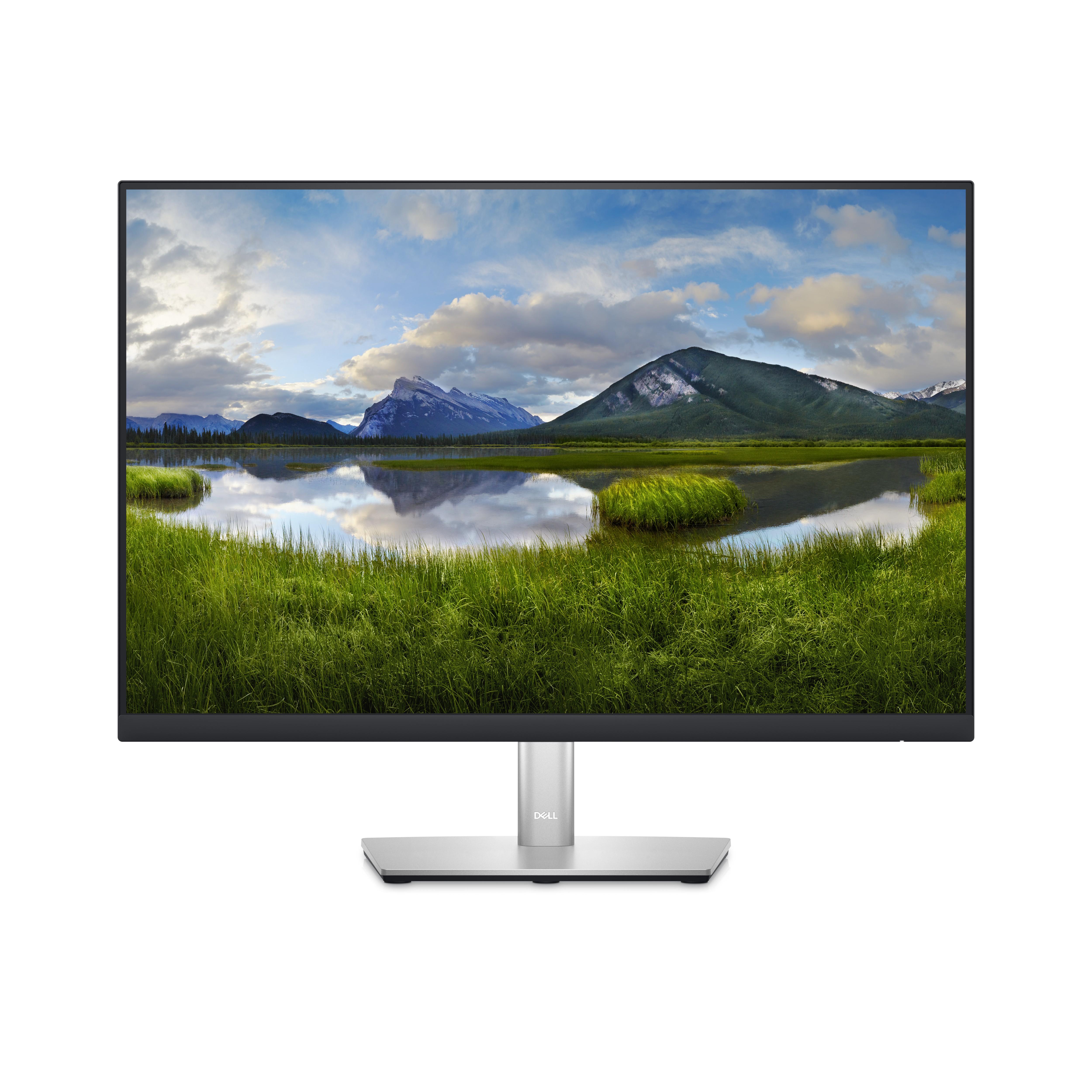 DELL P Series Monitor 24 : P2423 (P Series [24] Monitor - P2423 - Warranty: 12M)