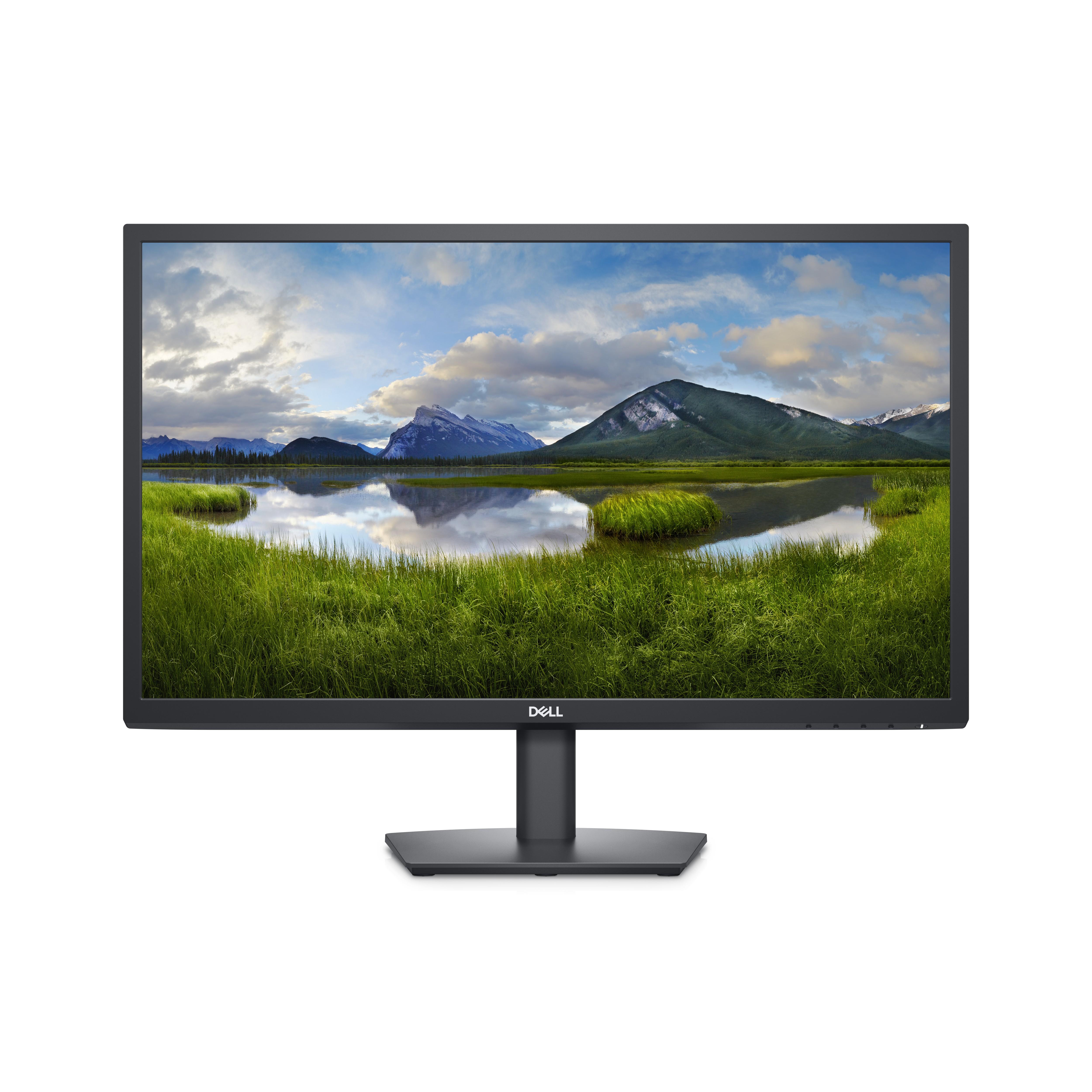 DELL E Series Monitor 24 Ã¢â‚¬â€œ E2423H