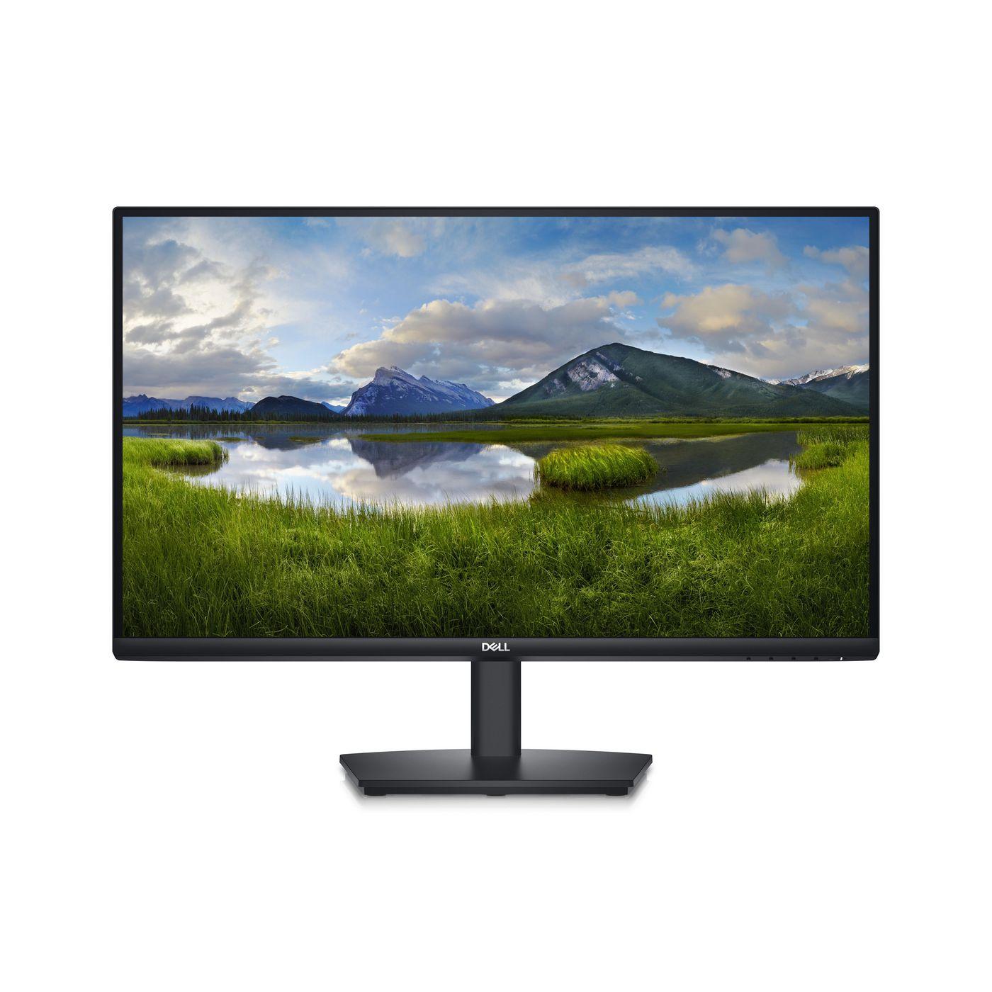 Monitor Serie E 27 - E2724HS