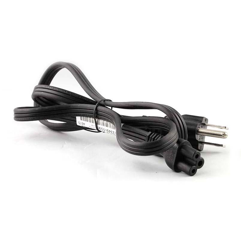 HP Power cord Nero 1 m Accoppiatore C5