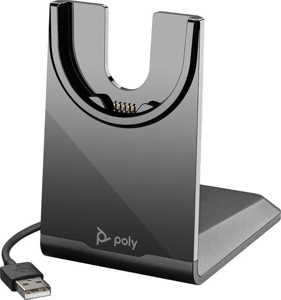 POLY Supporto per ricarica Voyager USB-A