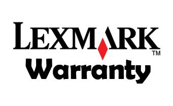 Lexmark 2355164P estensione della garanzia 2 anno/i