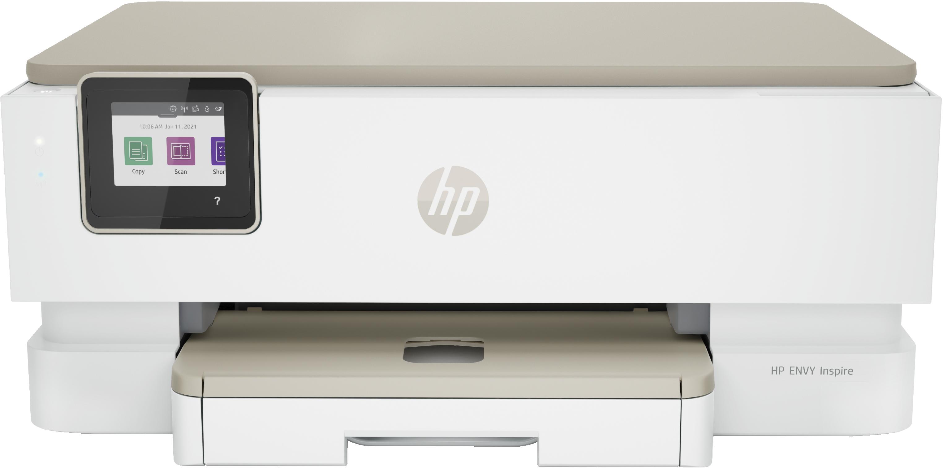 Invidia Hp Inspire 7220E