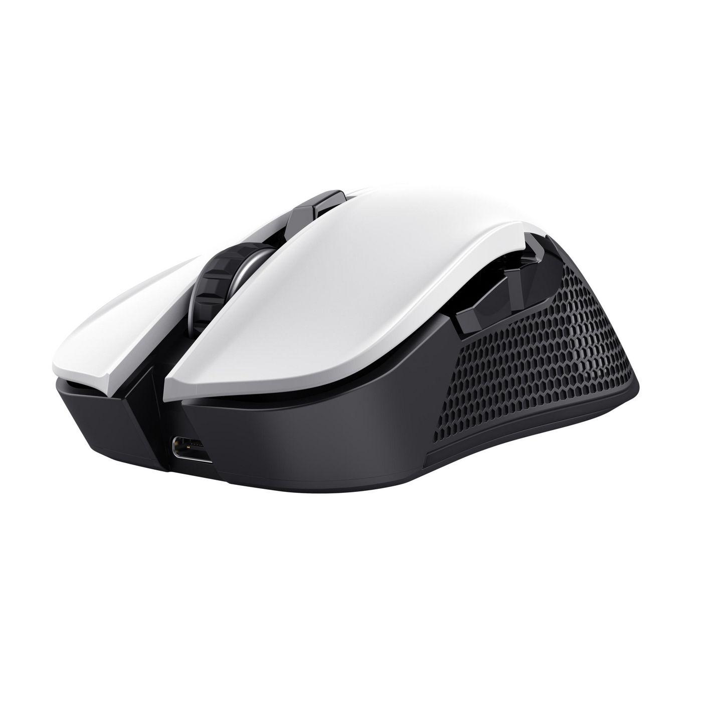 Mouse Ybar Gxt 923W