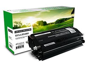 Lexmark 24B6516 cartuccia toner 1 pz Originale Ciano (C4150 CYAN TONER CARTRIDGE)