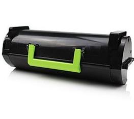 Lexmark 24B6519 cartuccia toner 1 pz Originale Nero