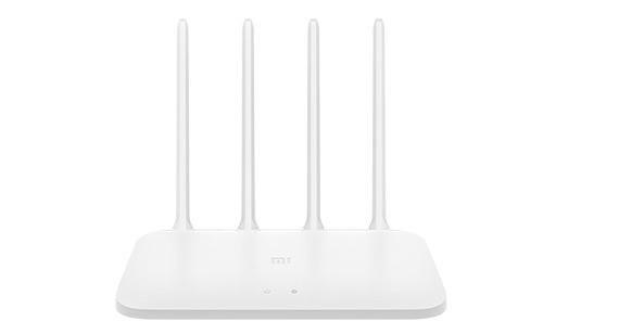 Router wireless Mi Router 4A