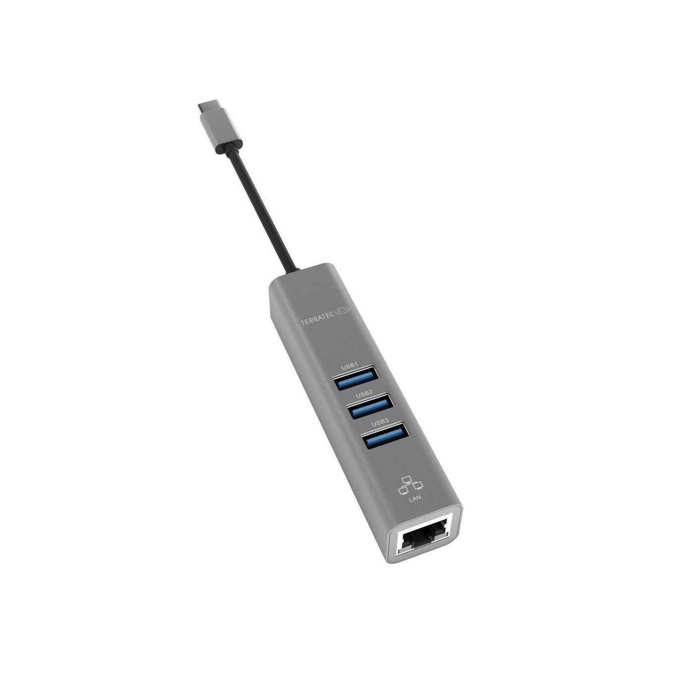 Connetti C2 USB 3.2 Gen 1 (3.1