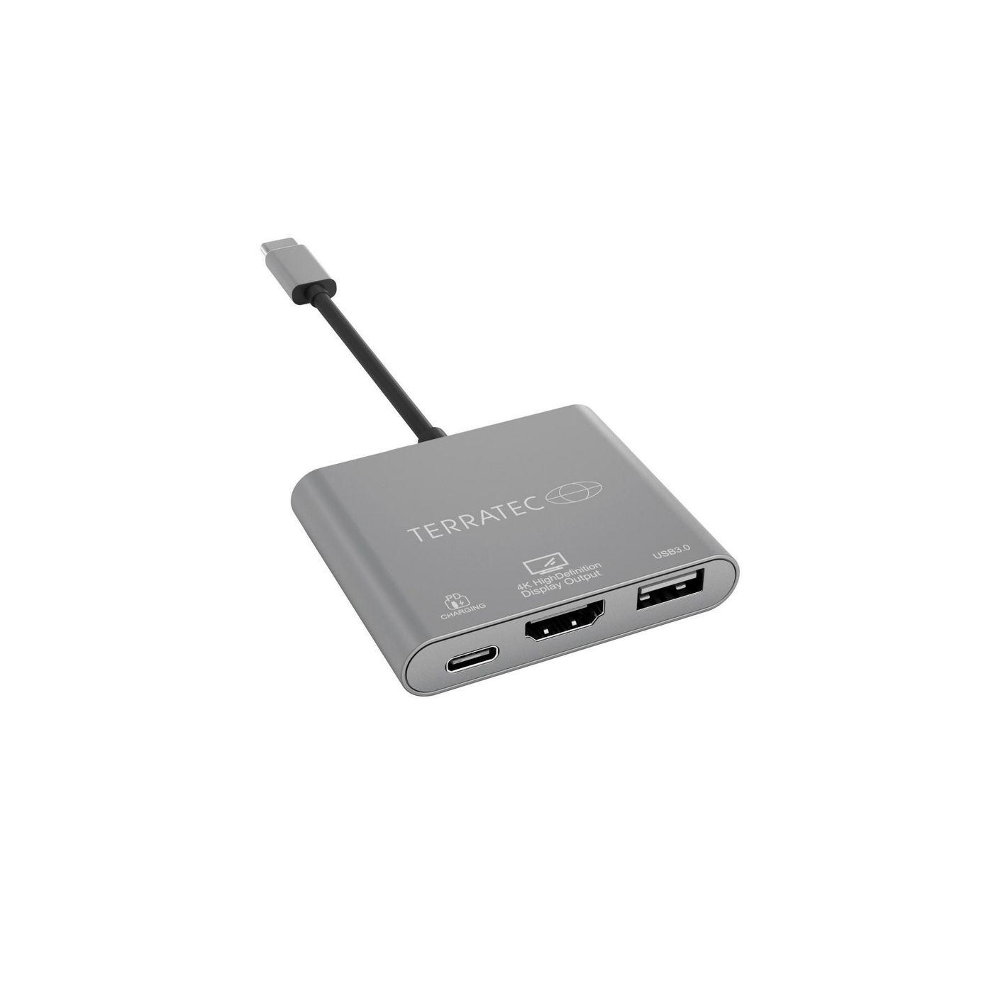 Connetti C3 USB 3.2 Gen 1 (3.1