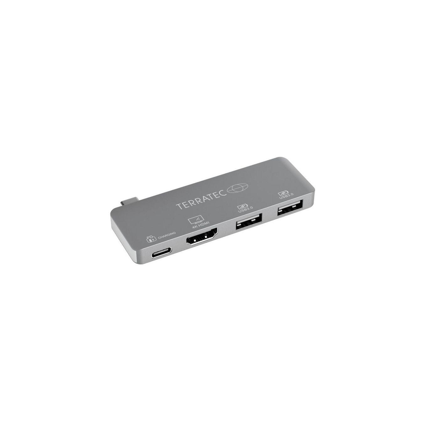 Connetti C4 USB 3.2 Gen 1 (3.1