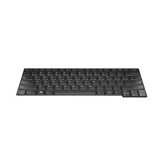 Lenovo 25215342 ricambio per laptop Tastiera