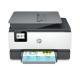 HP OfficeJet Pro Stampante multifunzione 9010e (Officejet Pro Hp 9010E - All-In-One Printer, Color, - Printer For Small Office,