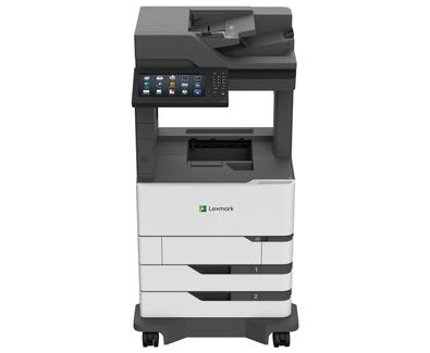 Lexmark MX826ade Laser A4 1200 x 1200 DPI 66 ppm