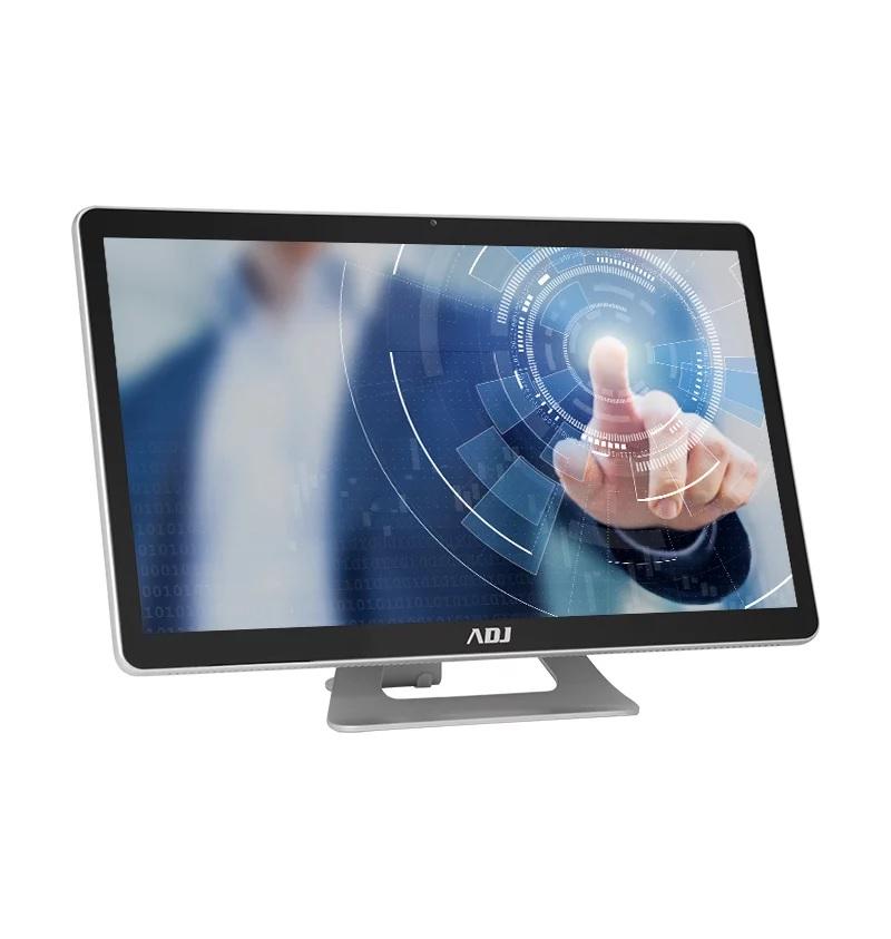 ADJ PC AIO 273-22504T-W10 I5-10400/8GB/480GBSSD/215"TOUCH/W10 PRO