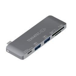 Hub di interfaccia USB 3.2 Gen 1