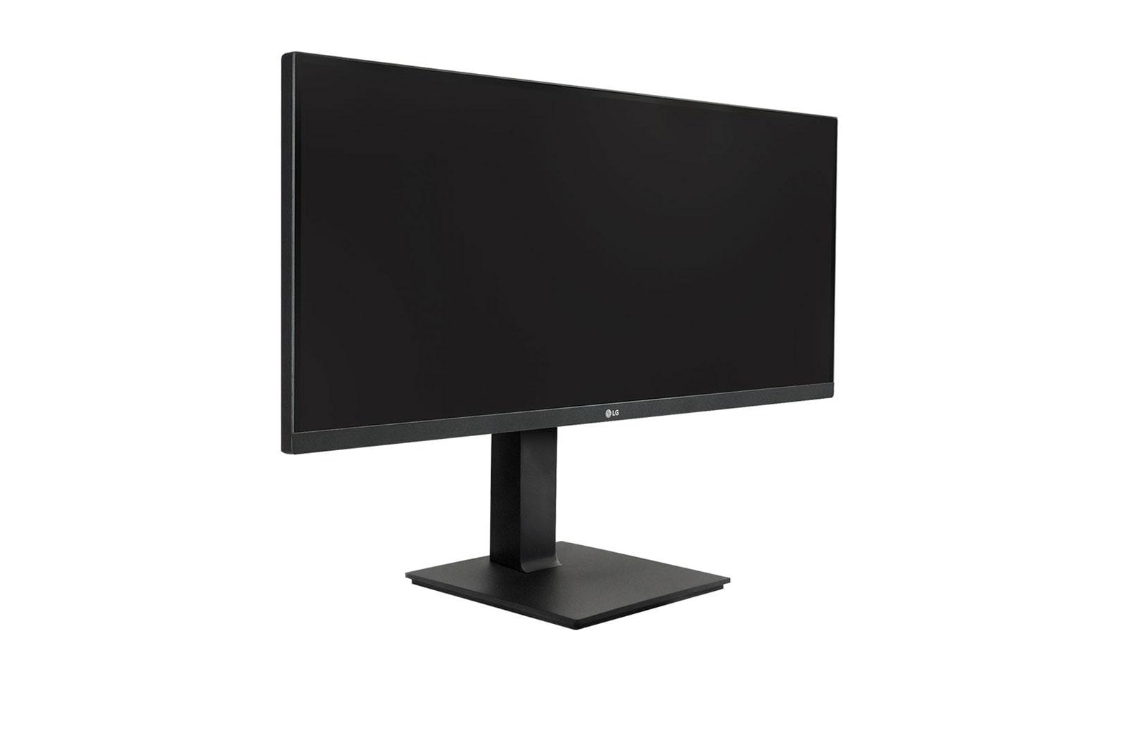 LG 29BN650-B Monitor PC 737 cm (29") 2560 x 1080 Pixel Full HD LED Nero