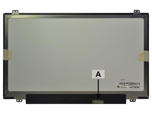 14.0 WUXGA 1920X1080 LED Matte w/IPS