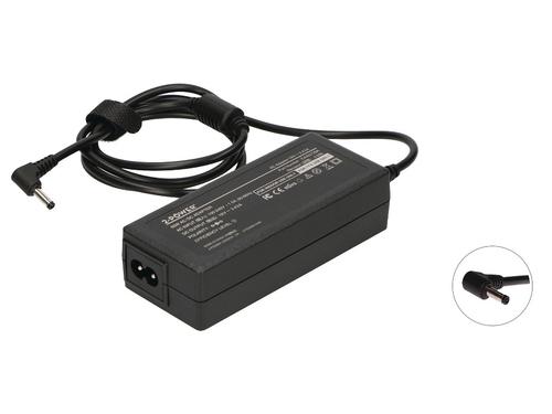 AC Adapter 19V 3.42A 65W includes power cable